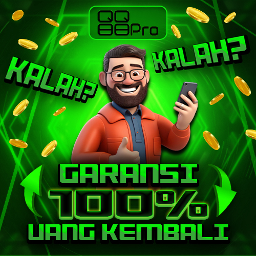 QQ88PRO Situs Sl0t Terbaik di Indonesia [QQ88PRO Daftar]